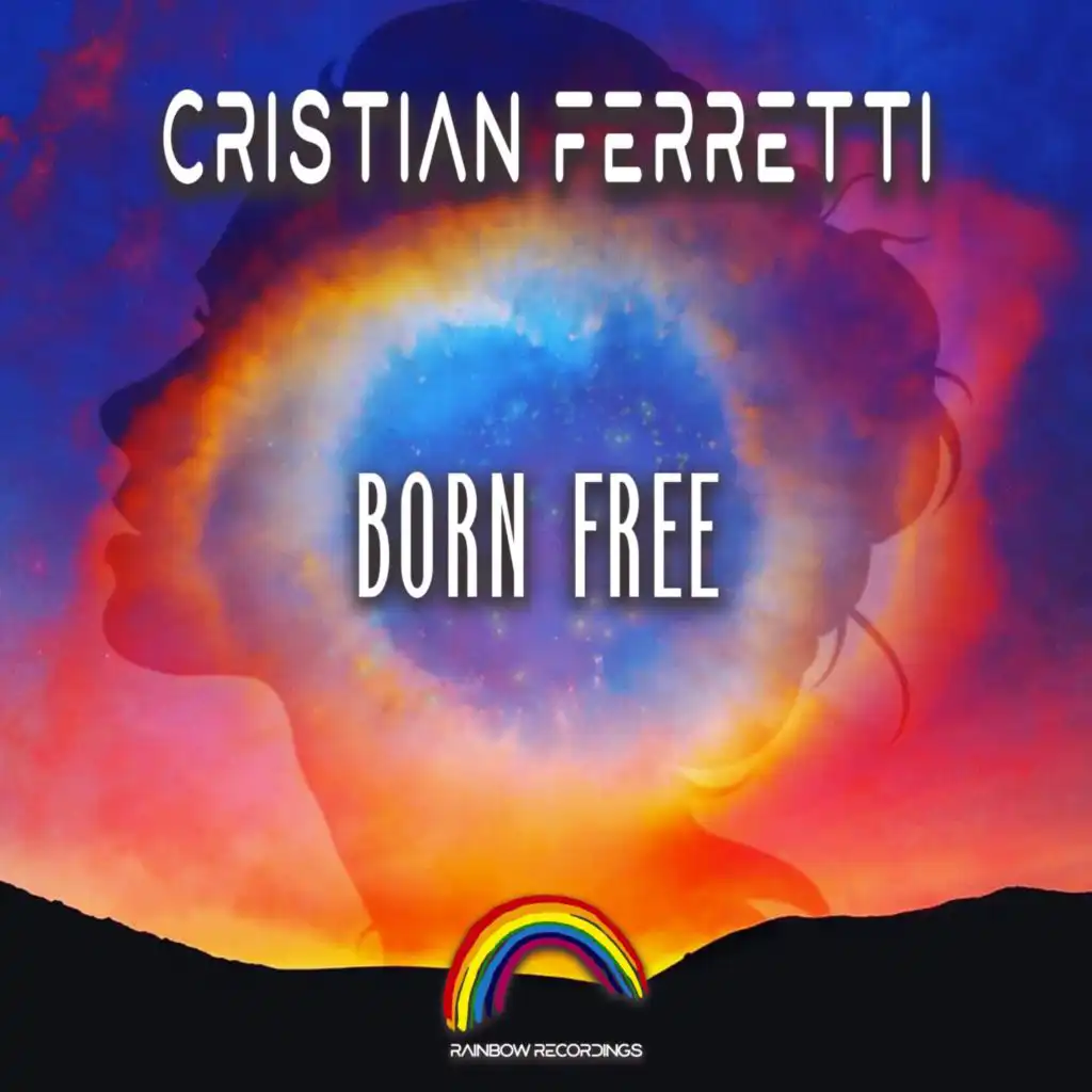Born Free (ELEVEN Remix)