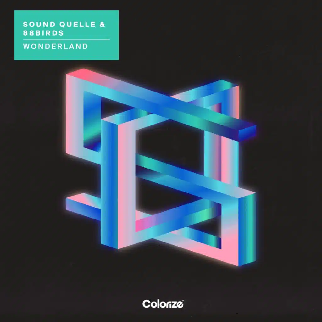 Sound Quelle & 88Birds