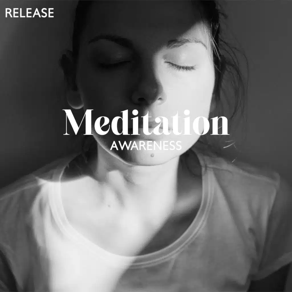 Meditation Awareness (Release, Tranquility, Love and Joy)