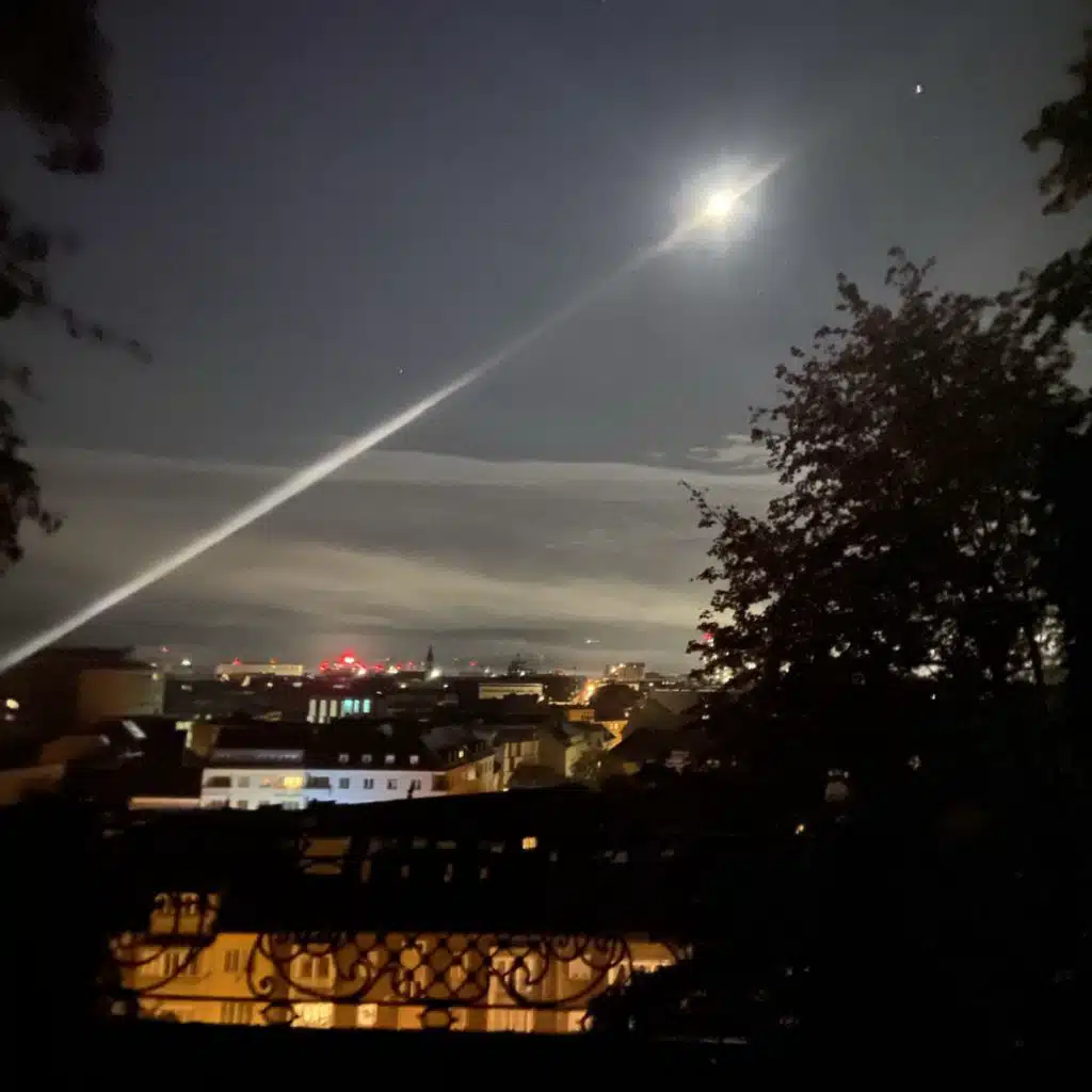 All typa ways (feat. humanangst)