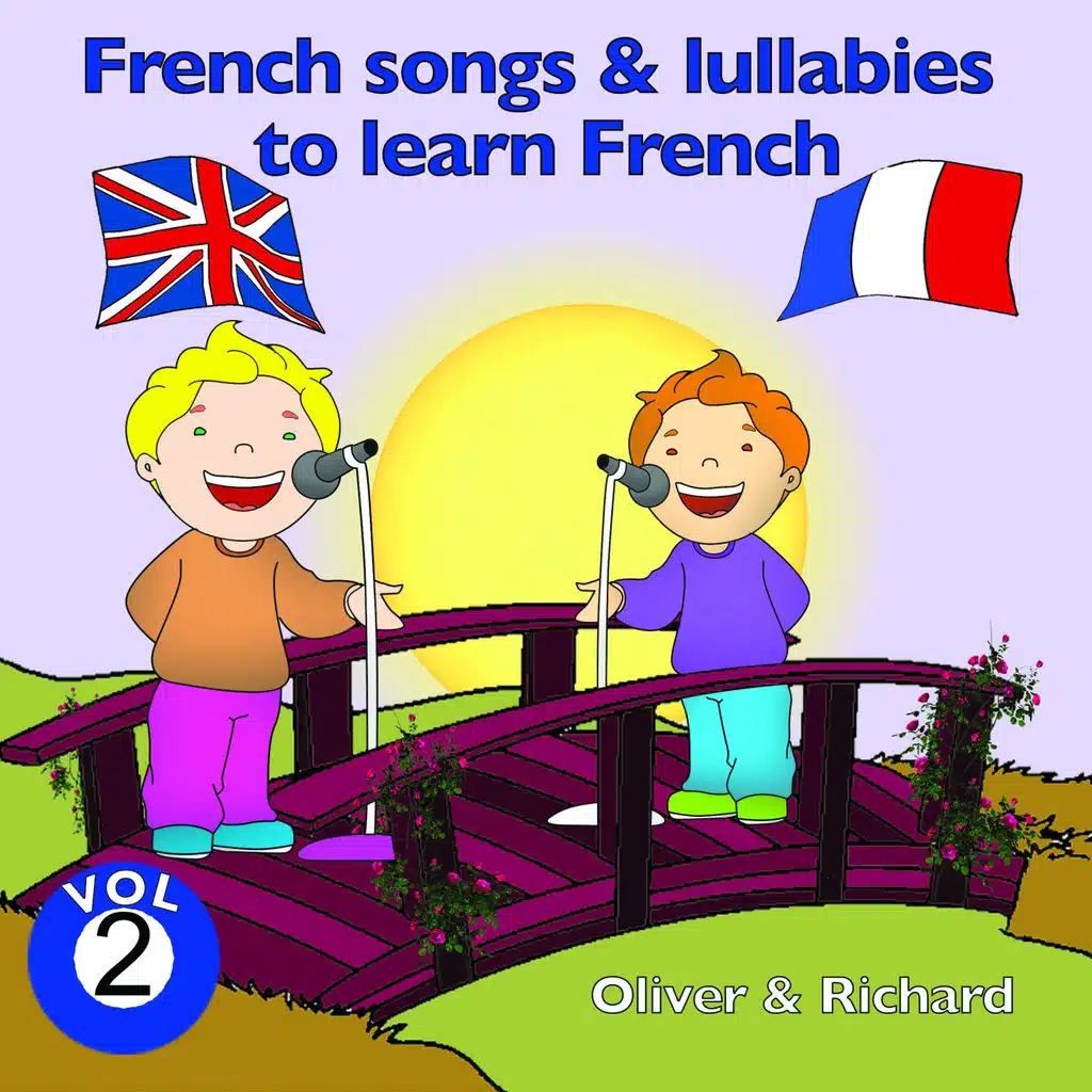 Chantons la vigne (Let's Sing the Vine)