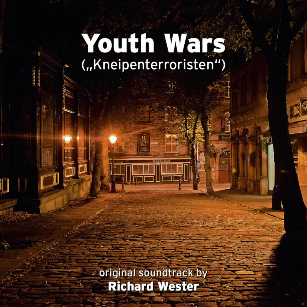 Richard Wester