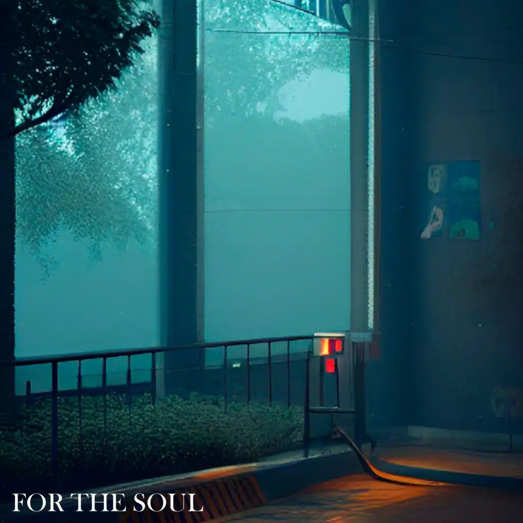 For The Soul