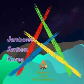Jamboree Anthem Korea  (bugAboo Version)