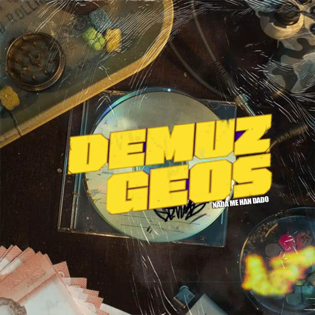 Demuz