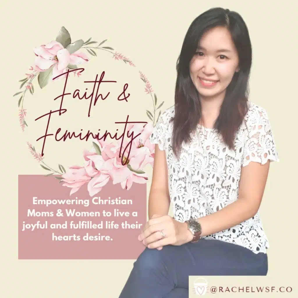 Faith and Femininity