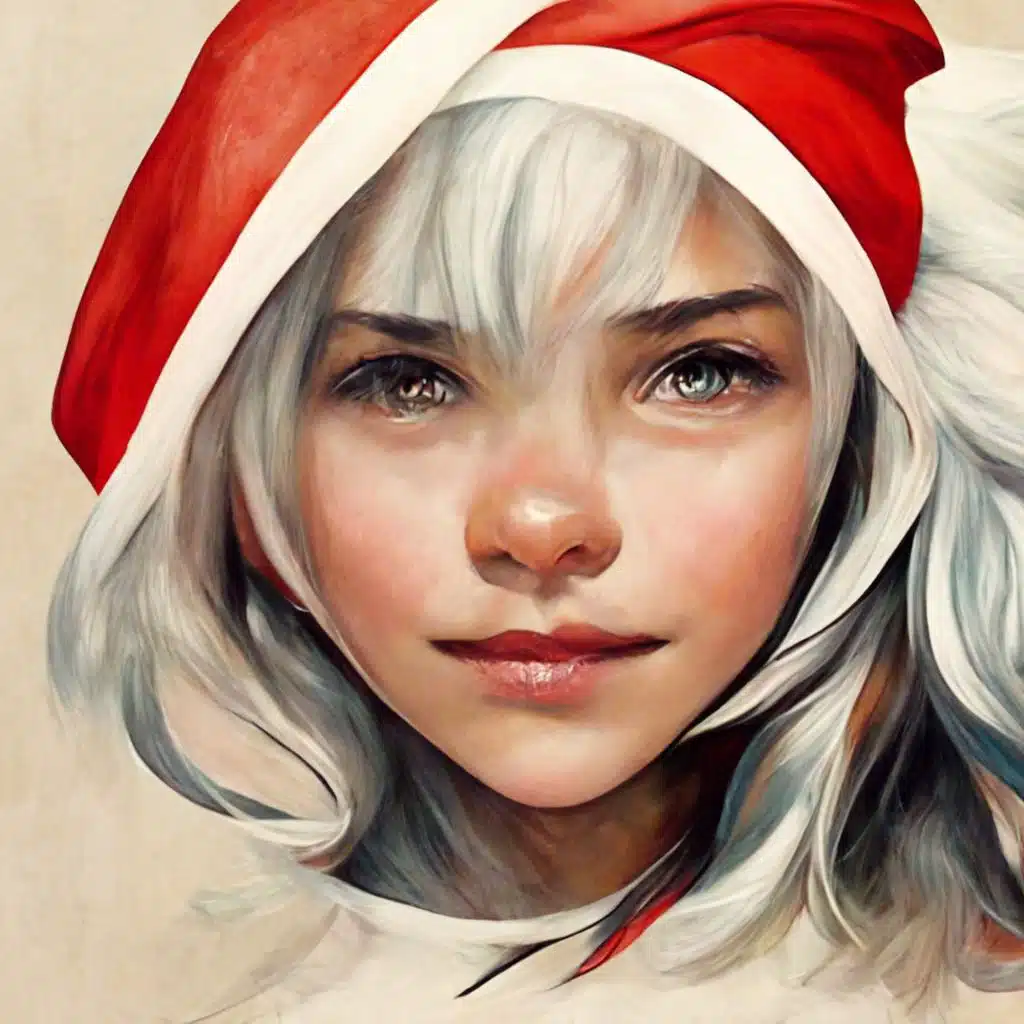 Petit Papa Noël, Les Enfants De Noël & La Chorale de Noël