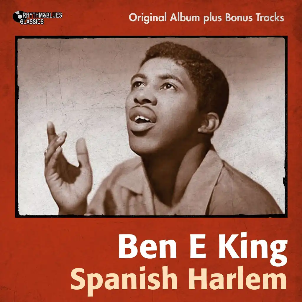 Spanish Harlem (Original Album Plus Bonus Tracks)