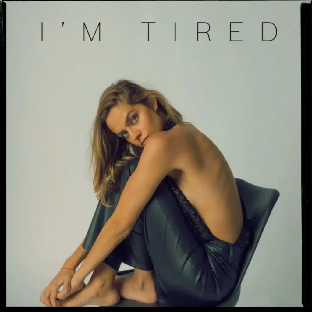 I´m Tired (feat. D´éiba)