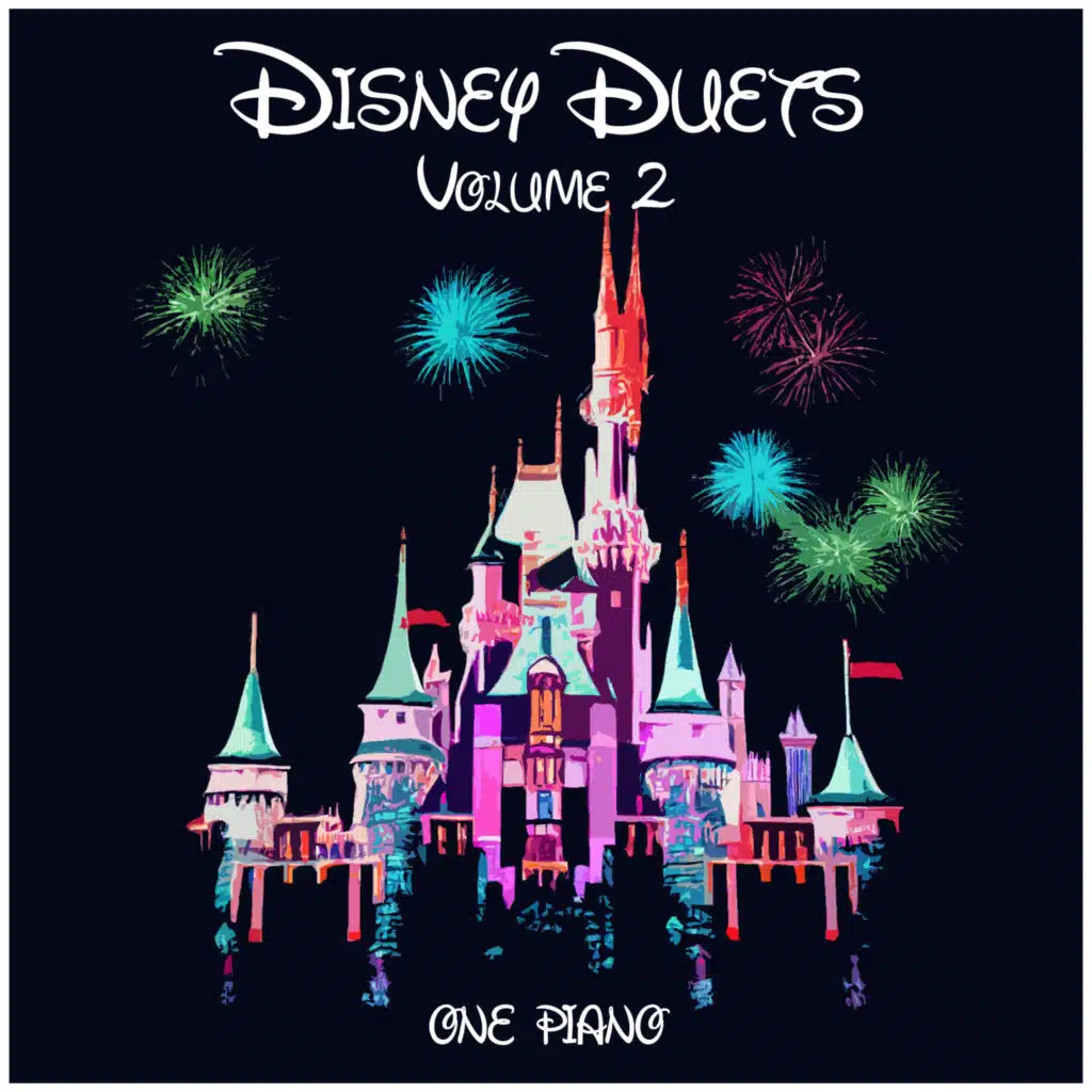 Disney Duets Volume 2