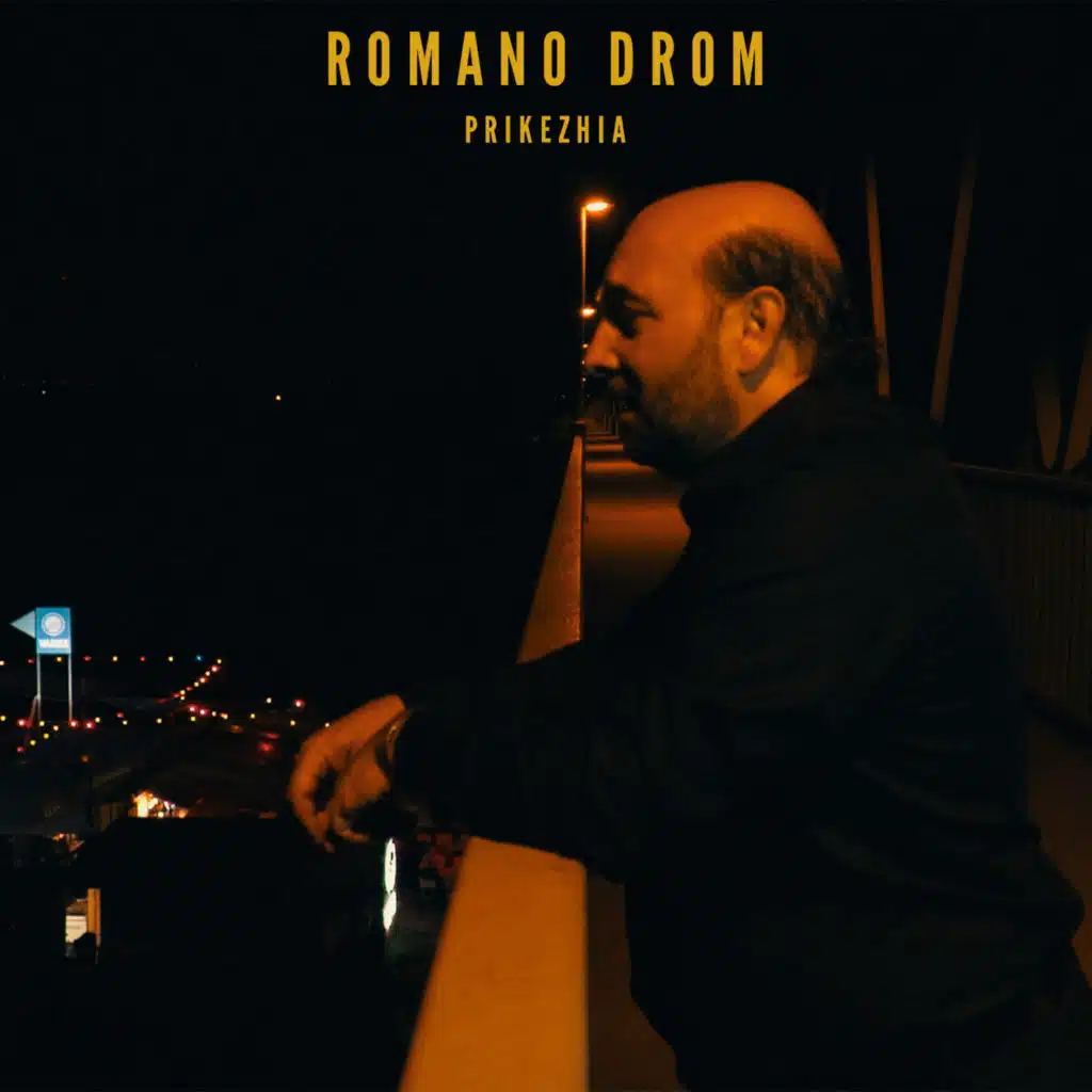 Romano Drom