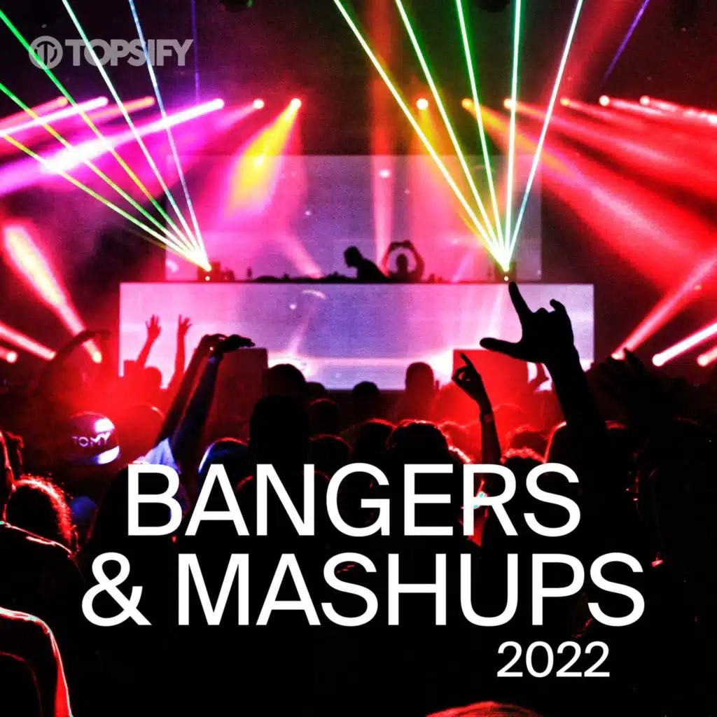 Bangers & Mashups 2022