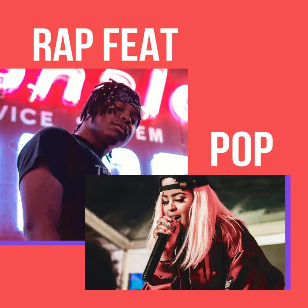 Rap feat Pop