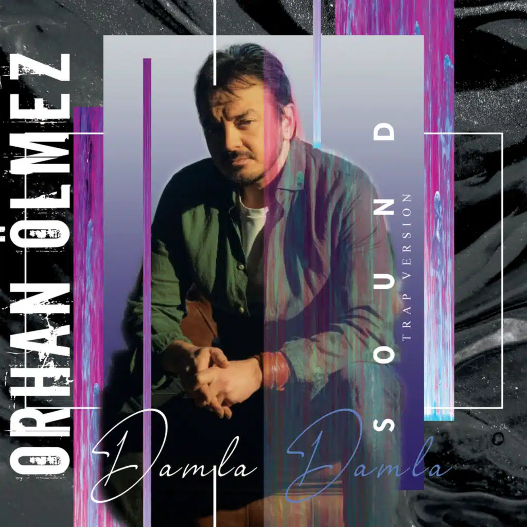 Damla Damla (Trap Version)