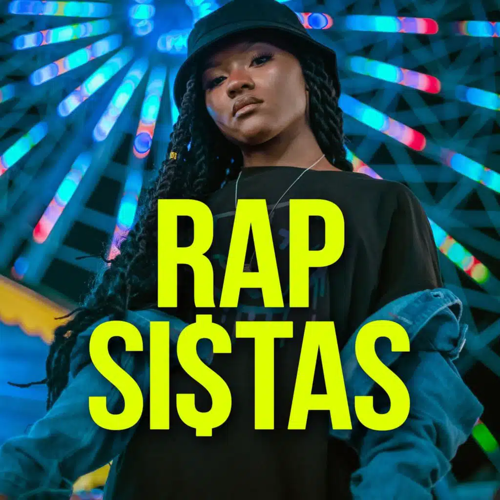Rap Sistas
