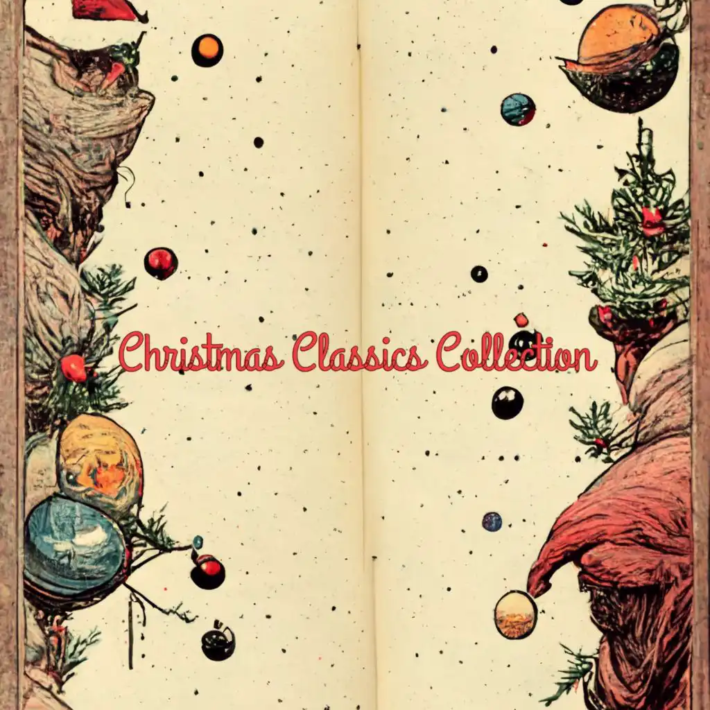 Christmas Classics Collection