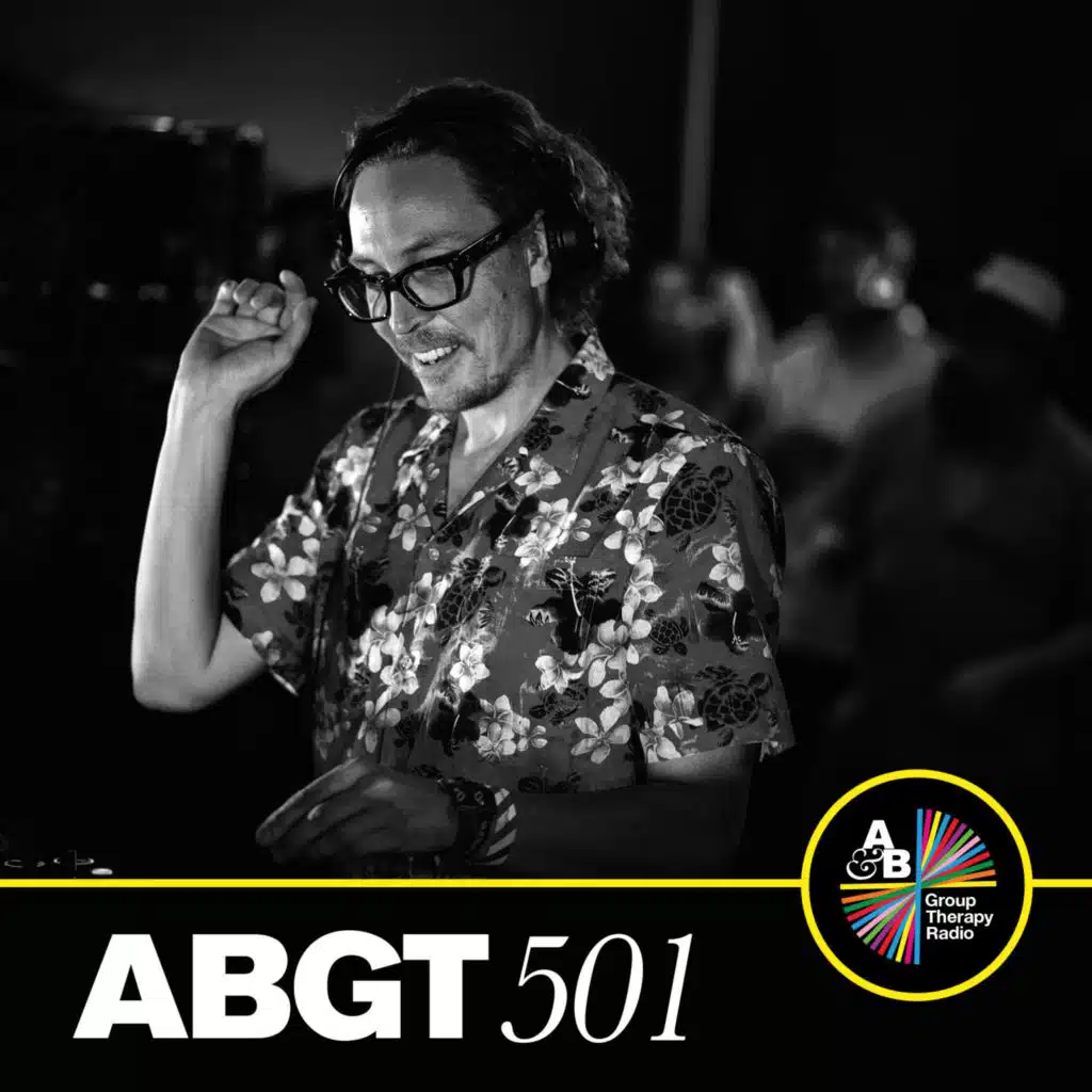 This Love (Push The Button) [ABGT501]