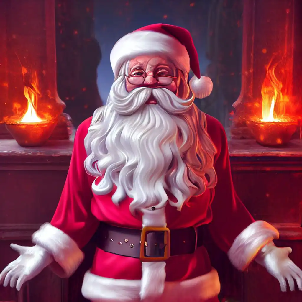 The Twelve Days of Christmas