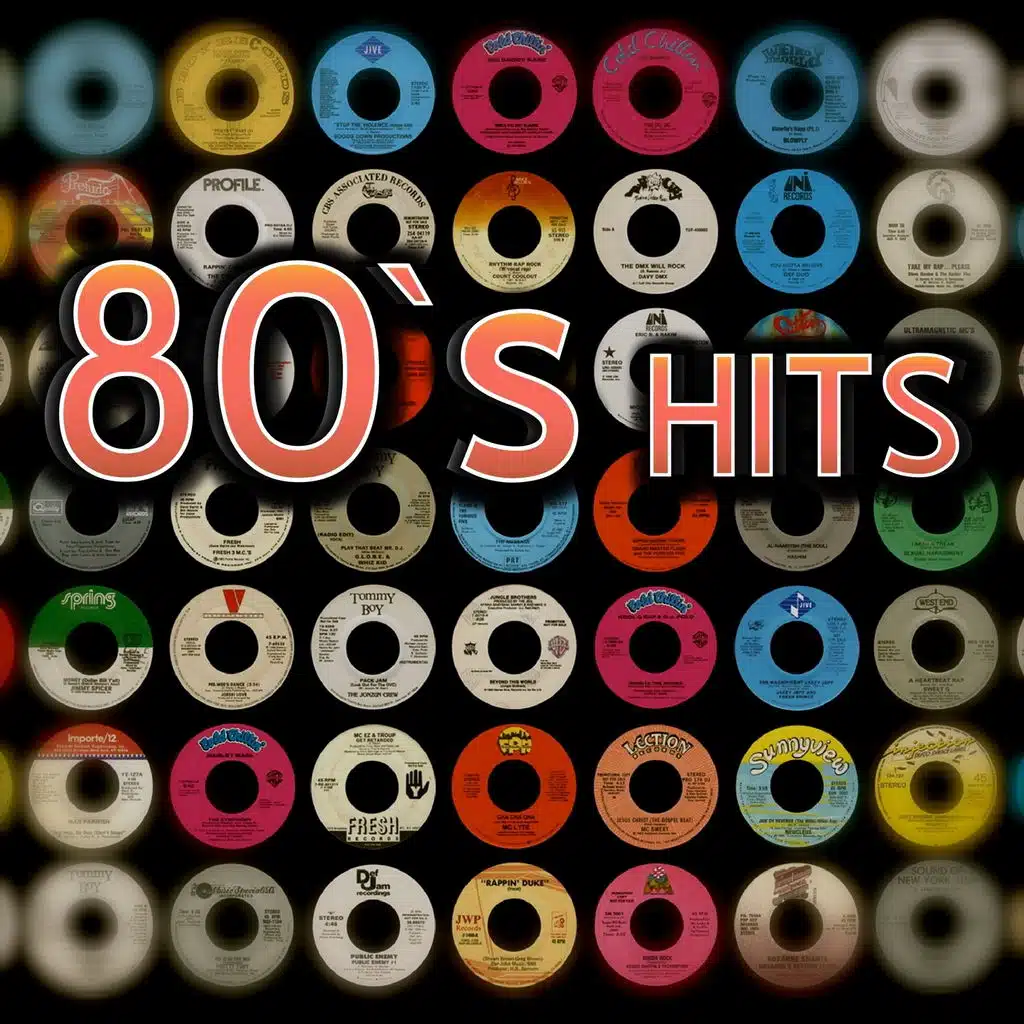 80's Hits