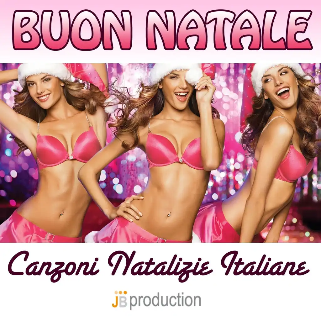 Buon natale (Canzoni natalizie italiane)