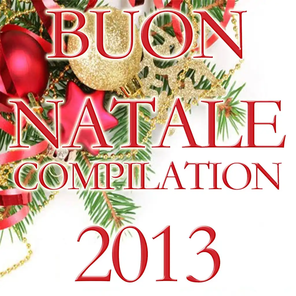 Tanti auguri di Natale (Vocal version)