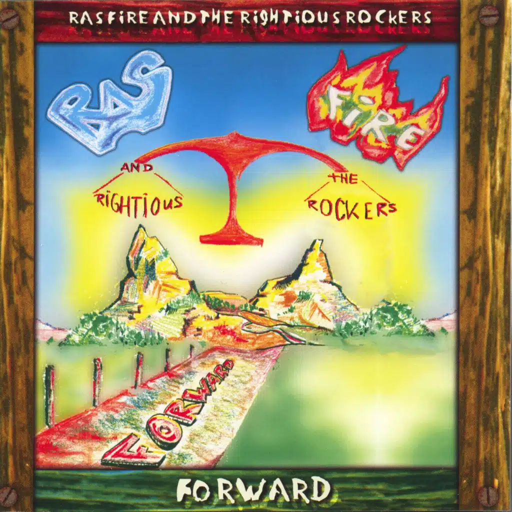 Forward