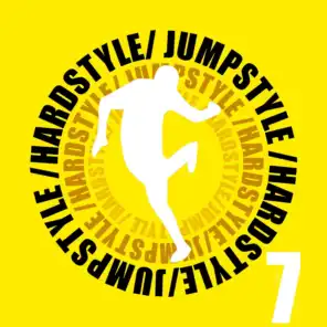 Jumpstyle Hardstyle vol.7
