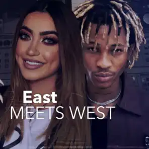 East Meets West 