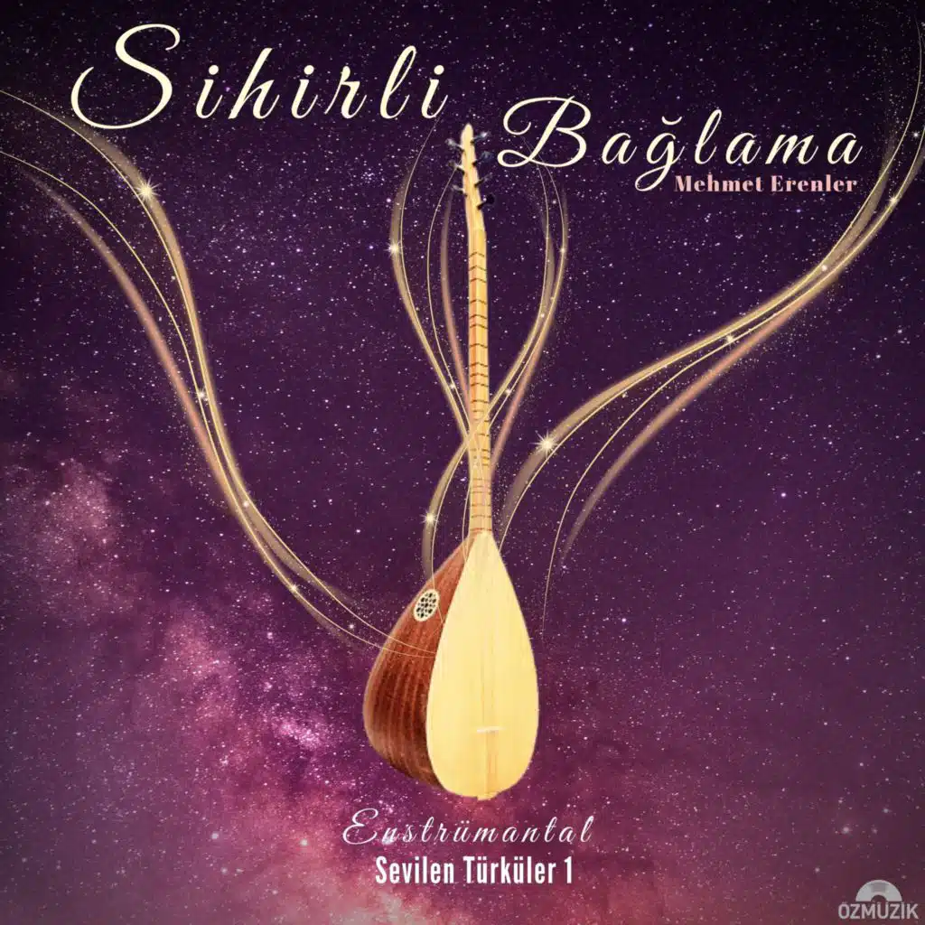 Bir Çift Turna Gördüm (Enstrümantal)