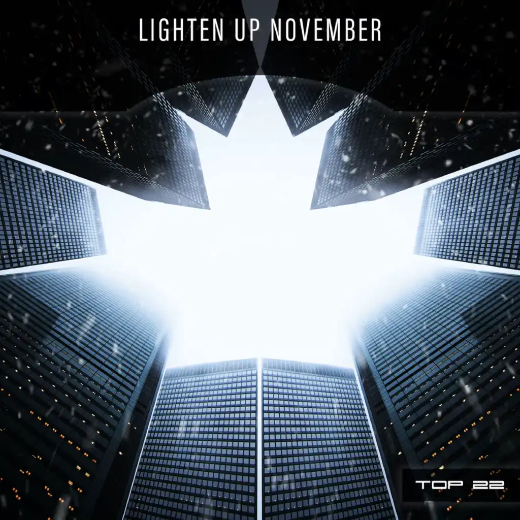 Lighten Up November Top 22