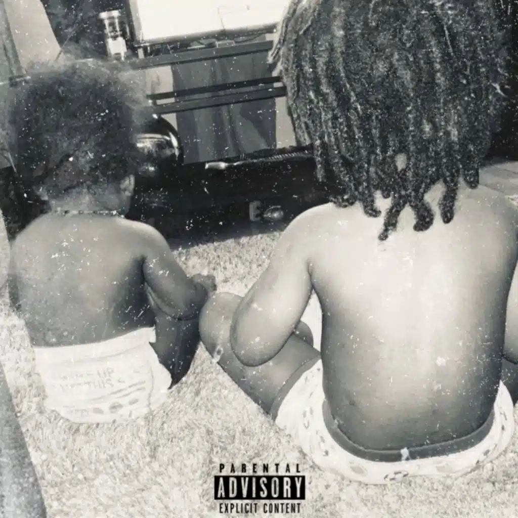 A King's Tale Book II: My Brother's Keeper
