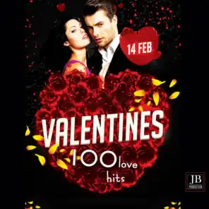 100 Valentine Love Hits