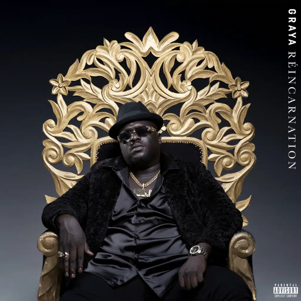 Benef (feat. Chilla)