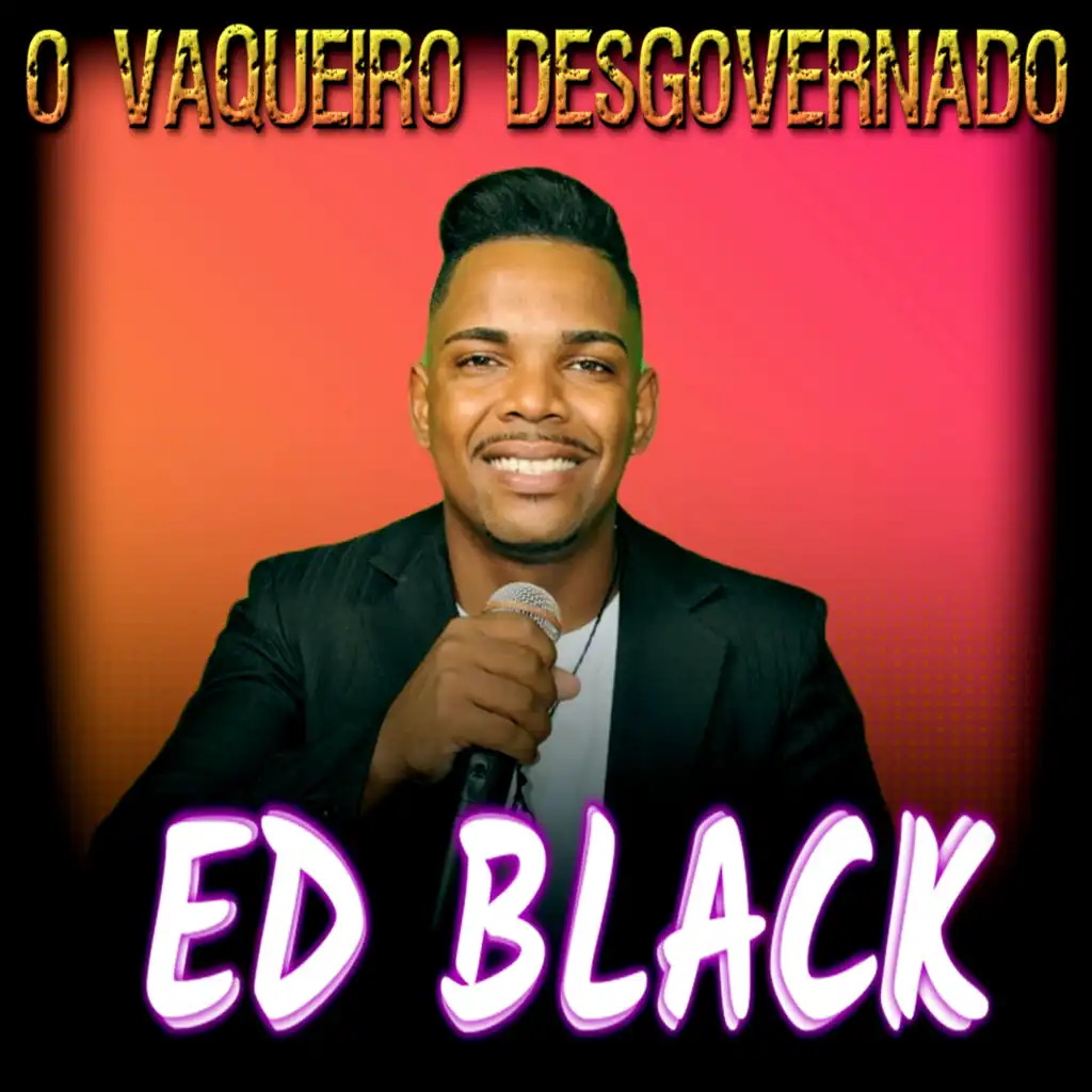 Ed Black