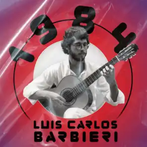 Luis Carlos Barbieri