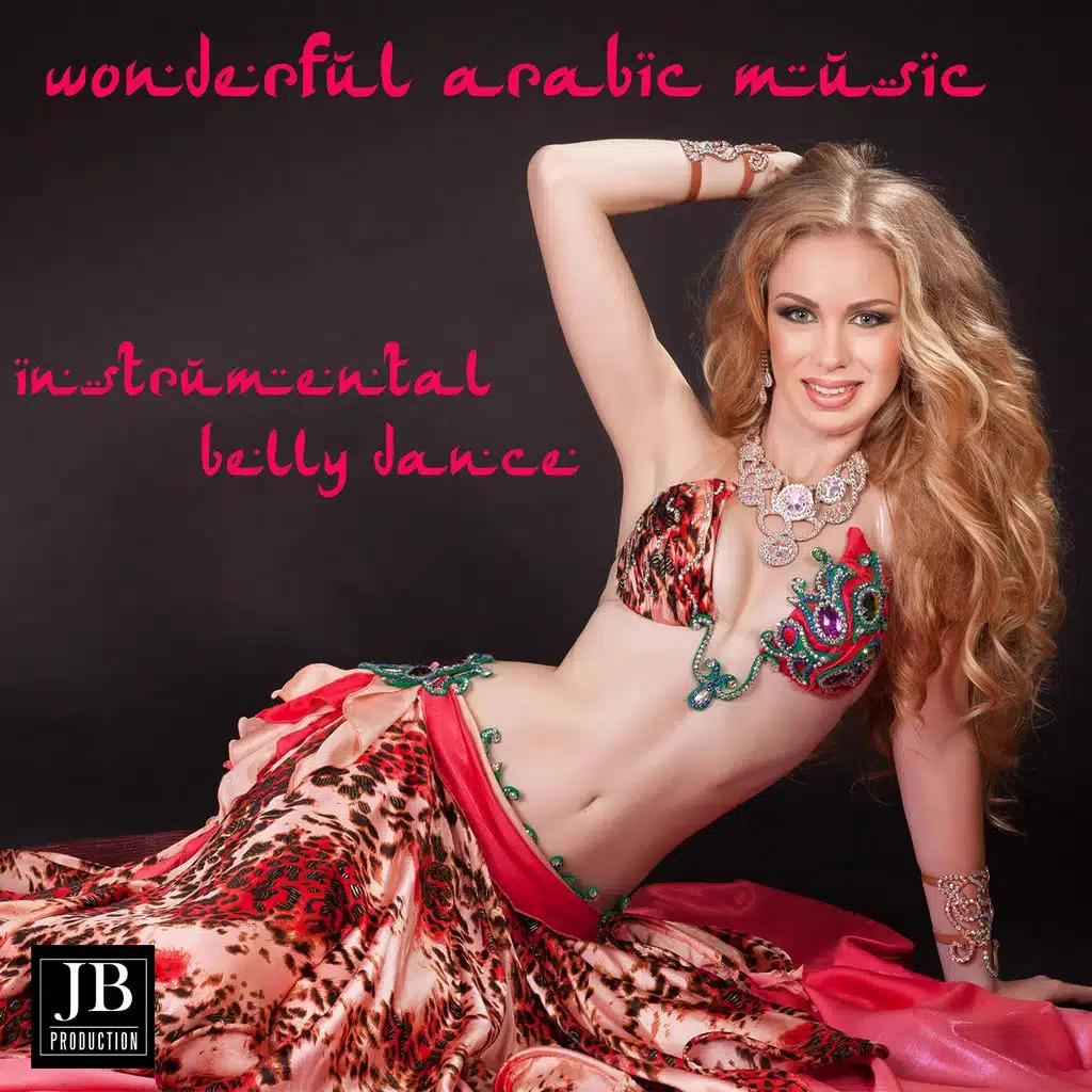 Wonderful Arabic Music