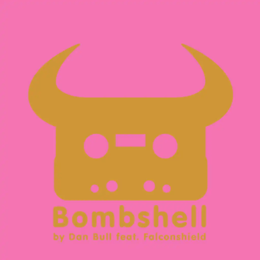 Bombshell (feat. Falconshield)