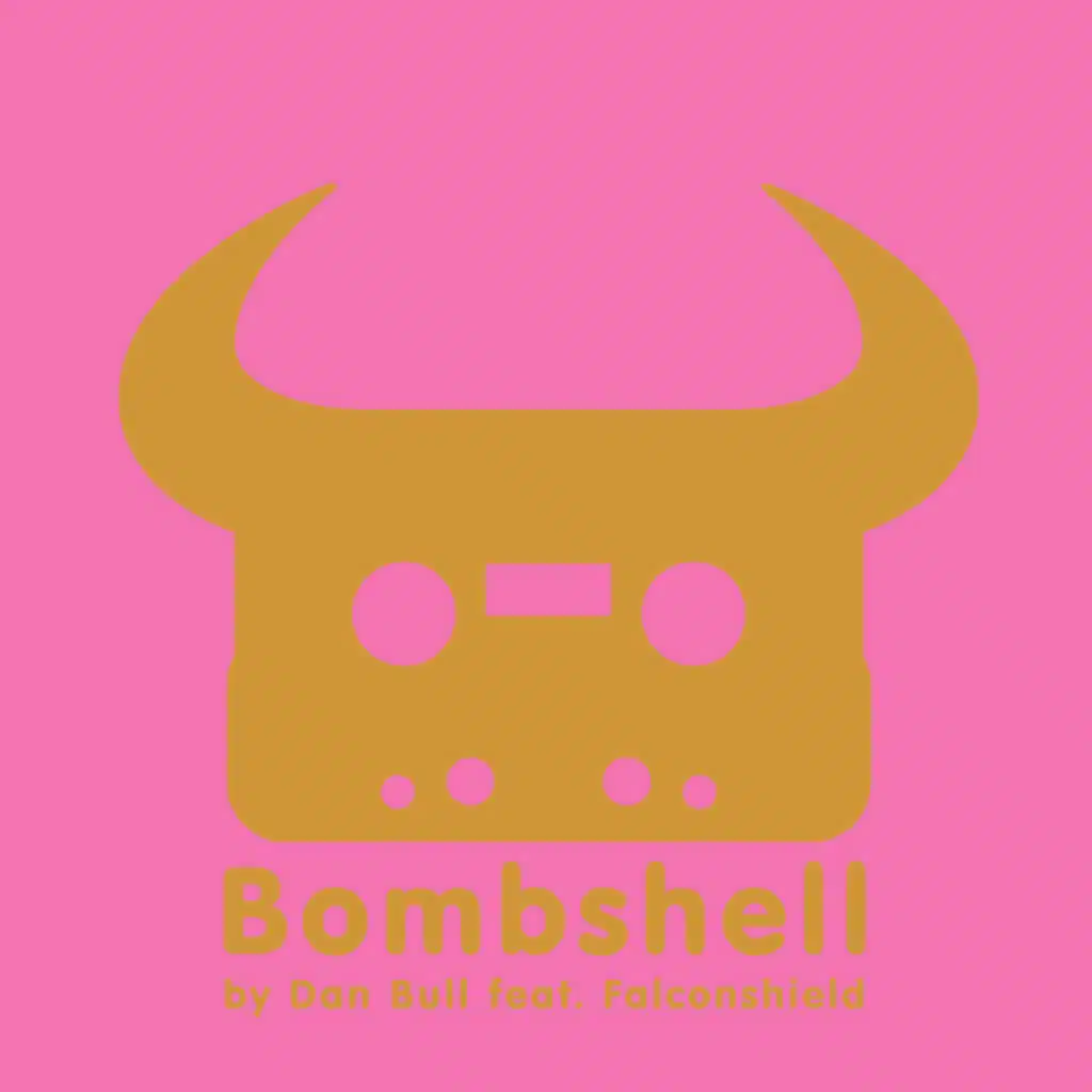 Bombshell (feat. Falconshield)