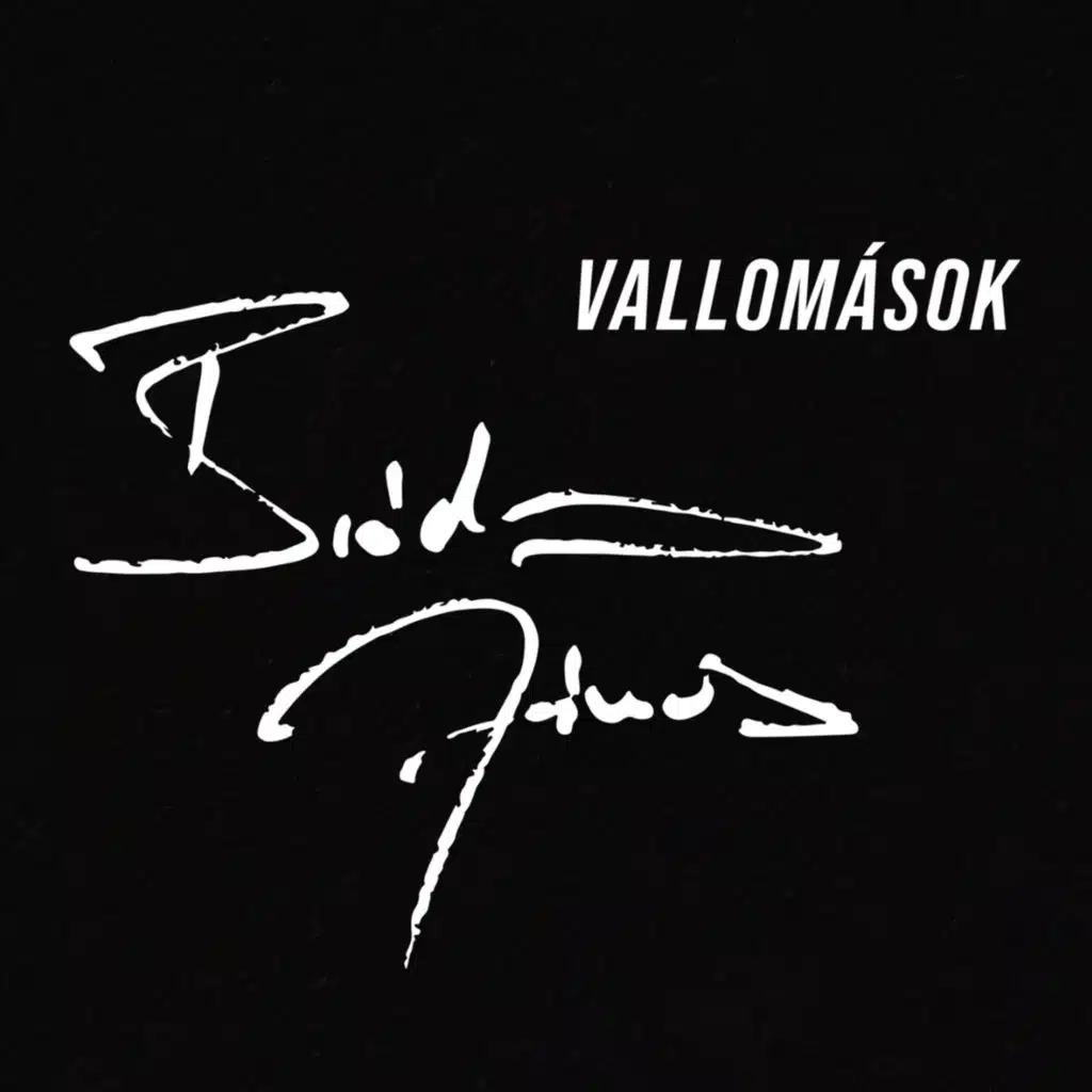 Vallomások