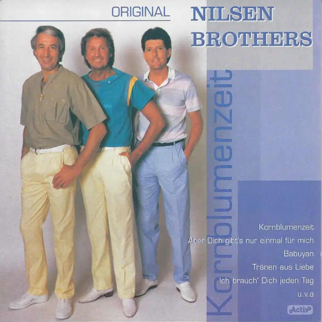 Nilsen Brothers