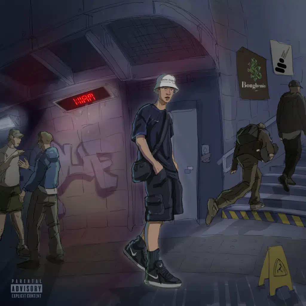 1:11AM