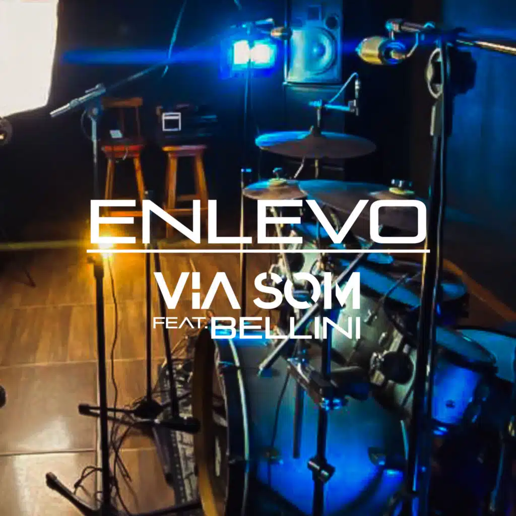 Enlevo (feat. bellini)