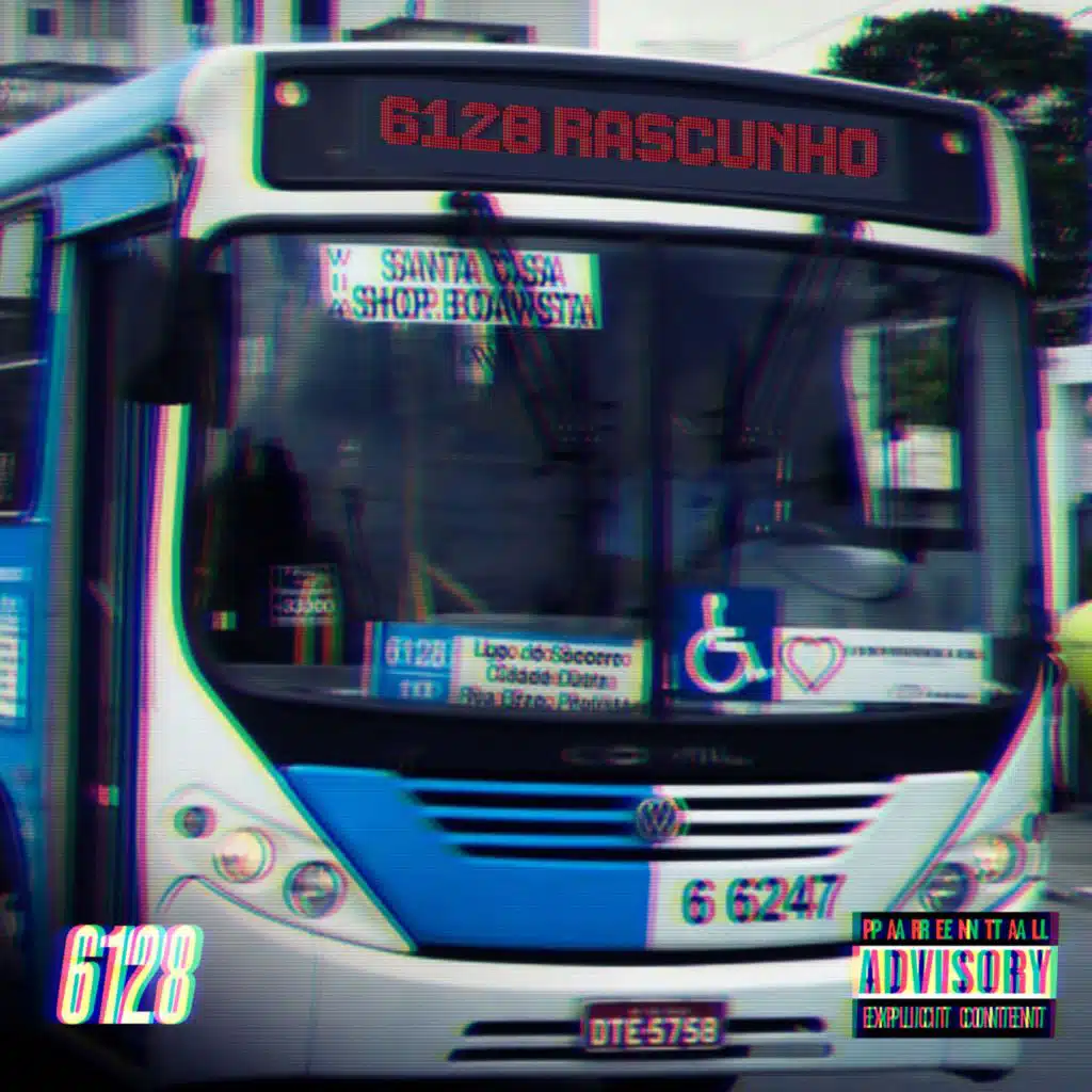 Rascunho (feat. Igor Miranda MC, Per3z & Santos Drummond)