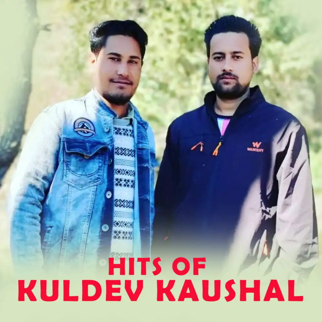 Hits Of Kuldev Kaushal