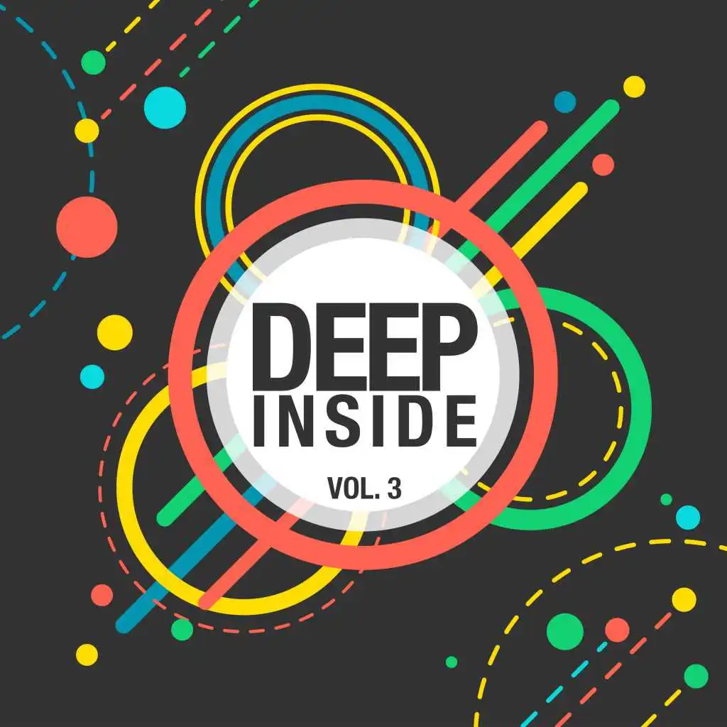 Deep Eyes (Melody & Vocal Mix)