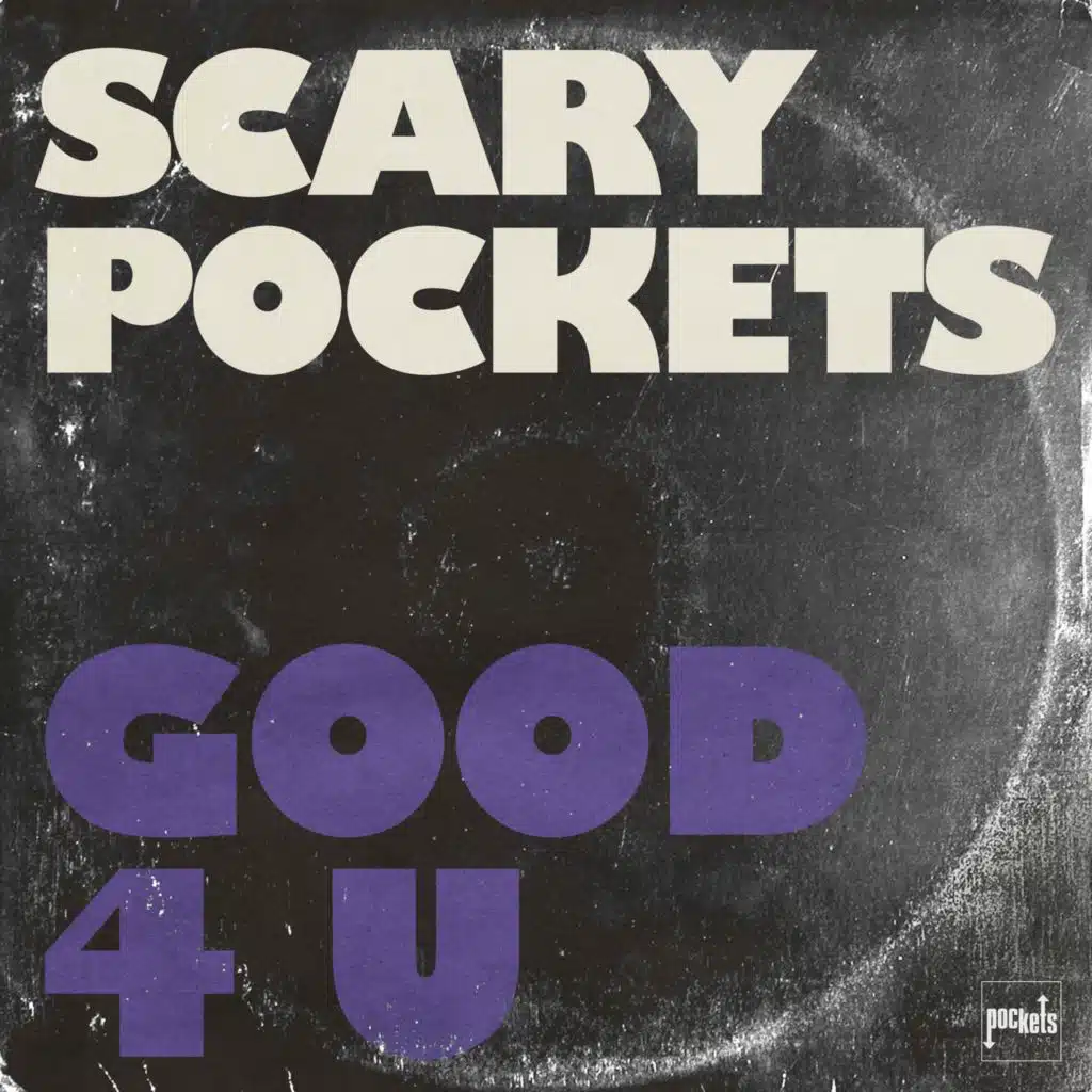 Scary Pockets & India Carney