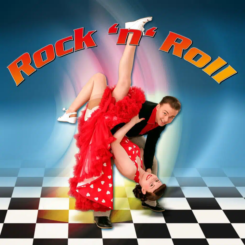Rocky Robby