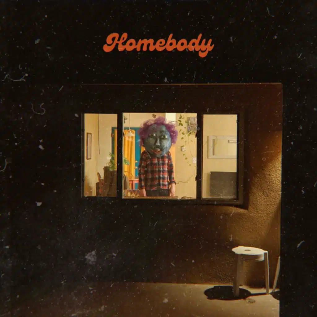 Homebody