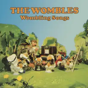 The Wombles Warning