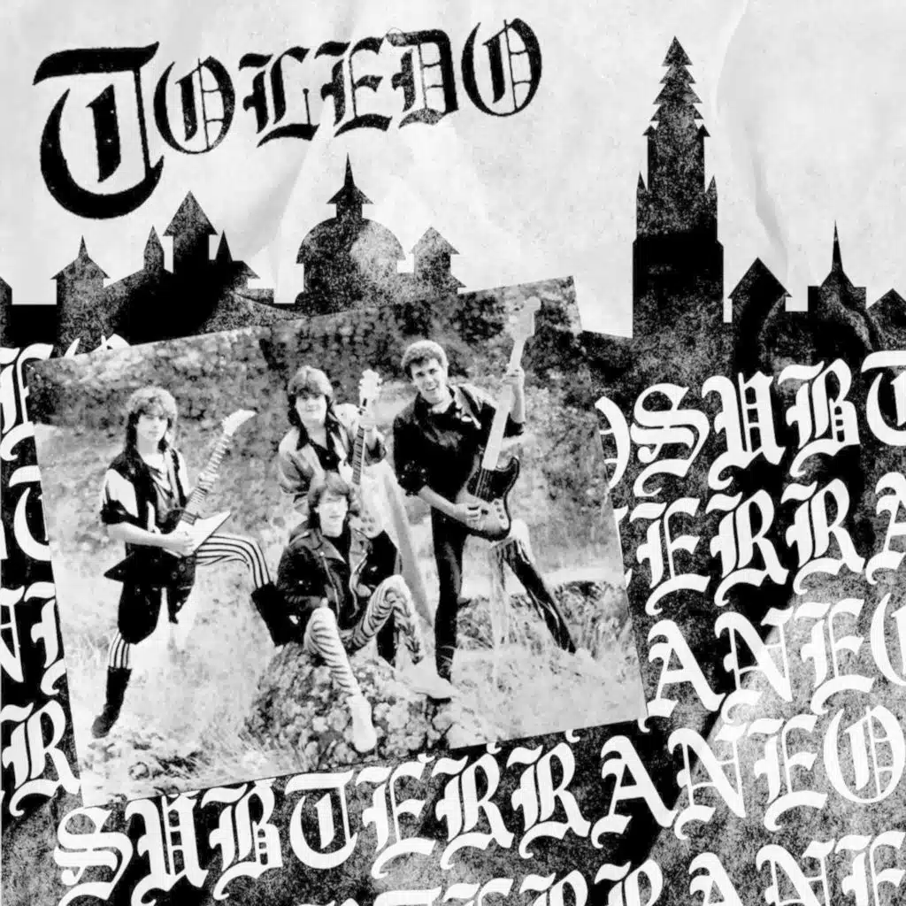 Toledo